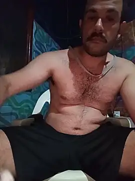 PeludoFumador online show from 30, 5, 2026