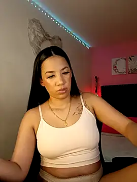 Snapshot of SallyWhitee chatting on 10, 7, 2026 SallyWhitee online show from 10, 7, 2026