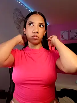 SallyWhitee online show from 19, 4, 2026