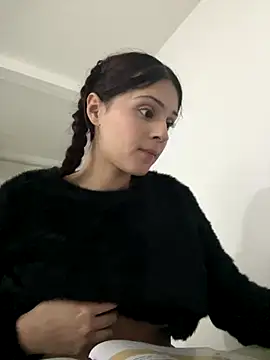 AngelRuby online show from 22, 10, 2025