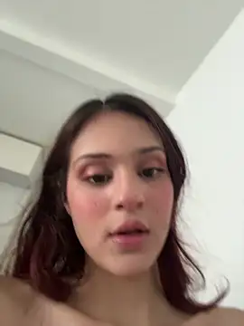 AngelRuby online show from 12, 4, 2026