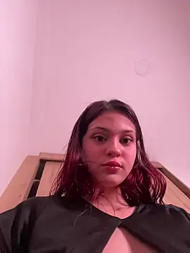 AngelRuby online show from 10, 3, 2026