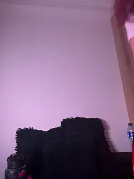 AngelRuby online show from 18, 12, 2025