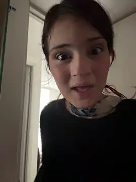 AngelRuby online show from 19, 4, 2026