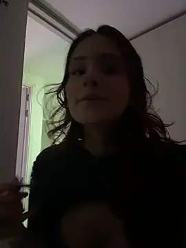 AngelRuby online show from 3, 4, 2026