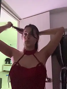 AngelRuby online show from 13, 2, 2026