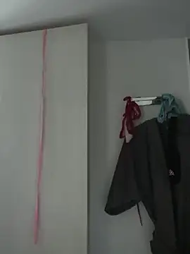 AngelRuby online show from 13, 12, 2025