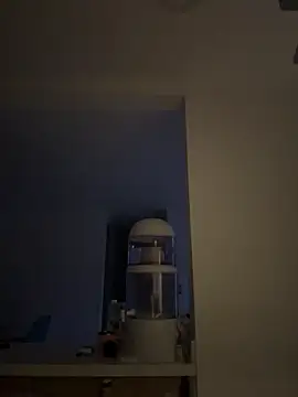 AngelRuby online show from 28, 3, 2026