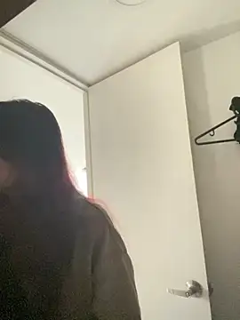 AngelRuby online show from 26, 10, 2025