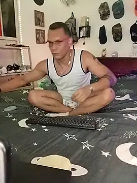 XhaseFoX online show from 18, 2, 2025