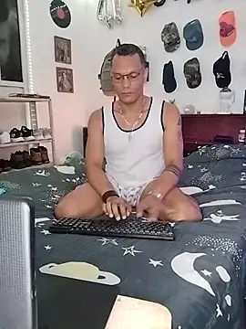 XhaseFoX online show from 19, 2, 2025