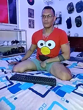 XhaseFoX online show from 26, 2, 2025