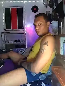 XhaseFoX online show from 9, 2, 2025