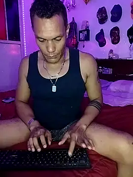XhaseFoX online show from 10, 3, 2025