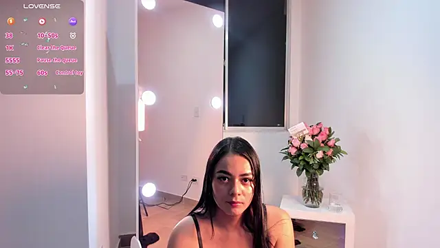 GABBY CULLEN online show from 9, 3, 2025