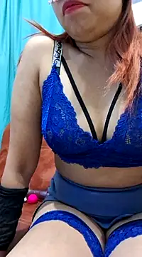 sharonlopez9611 online show from 27, 2, 2025