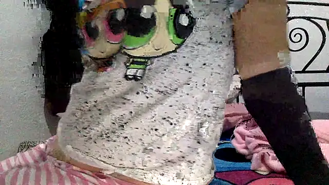 sharonlopez9611 online show from 30, 3, 2026