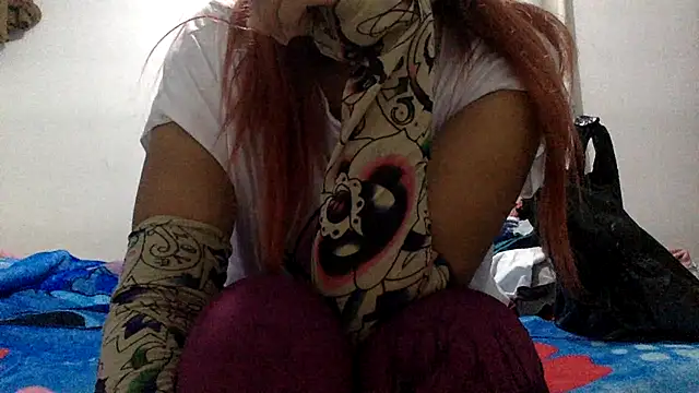 sharonlopez9611 online show from 8, 10, 2025