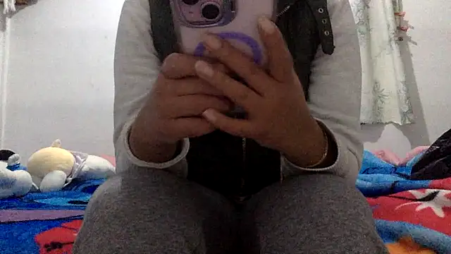 sharonlopez9611 online show from 21, 12, 2025