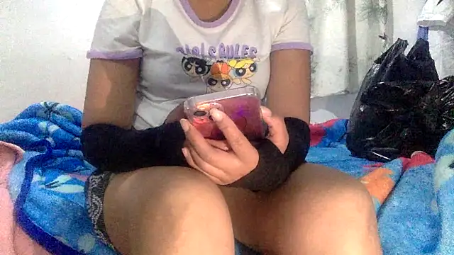 sharonlopez9611 online show from 18, 2, 2026