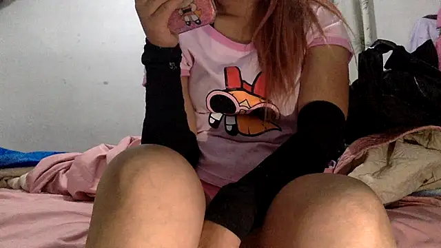 Snapshot of sharonlopez9611 chatting on 28, 4, 2026 sharonlopez9611 online show from 28, 4, 2026