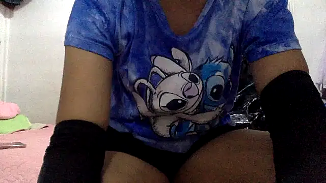 Snapshot of sharonlopez9611 chatting on 29, 4, 2026 sharonlopez9611 online show from 29, 4, 2026