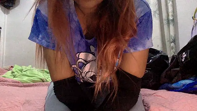 Snapshot of sharonlopez9611 chatting on 26, 5, 2026 sharonlopez9611 online show from 26, 5, 2026