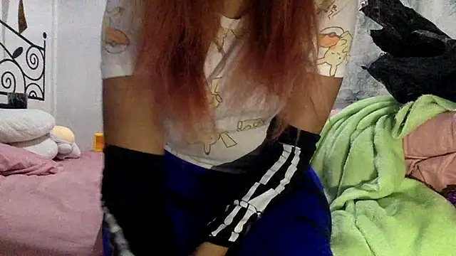 sharonlopez9611 online show from 18, 11, 2025