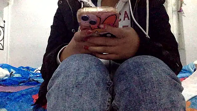 sharonlopez9611 online show from 17, 1, 2026