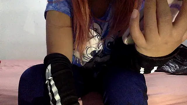 sharonlopez9611 online show from 16, 11, 2025