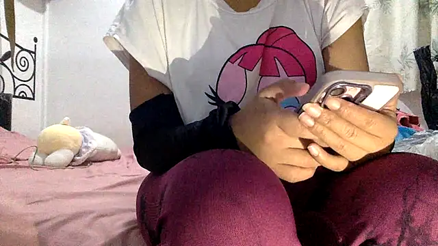 sharonlopez9611 online show from 1, 12, 2025