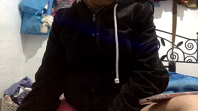 sharonlopez9611 online show from 26, 2, 2026