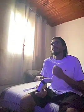 Mineirinho043 online show from 29, 4, 2026