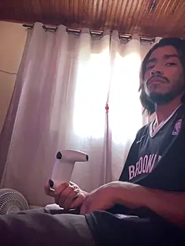 Mineirinho043 online show from 13, 4, 2026