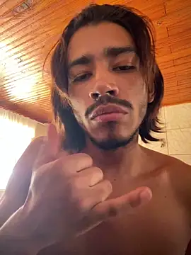 Mineirinho043 online show from 24, 3, 2026