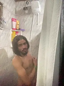 Mineirinho043 online show from 26, 6, 2026