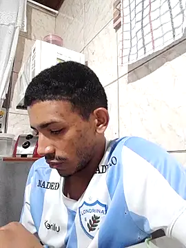 Snapshot of Mineirinho043 chatting on 16, 3, 2025 Mineirinho043 online show from 16, 3, 2025