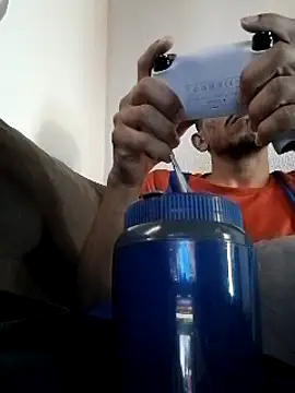 Snapshot of Mineirinho043 chatting on 21, 3, 2025 Mineirinho043 online show from 21, 3, 2025