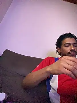 Mineirinho043 online show from 12, 10, 2025