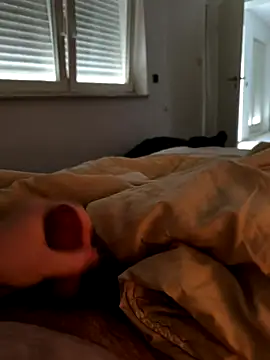 HornyFlxppi online show from 21, 12, 2025