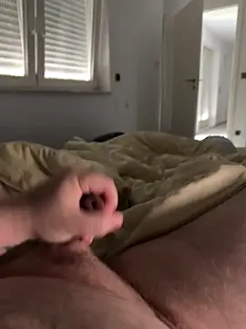 HornyFlxppi online show from 18, 10, 2025