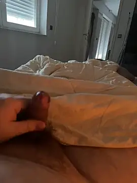 HornyFlxppi online show from 9, 2, 2025