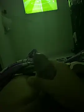 Eduardo08000 online show from 18, 2, 2025