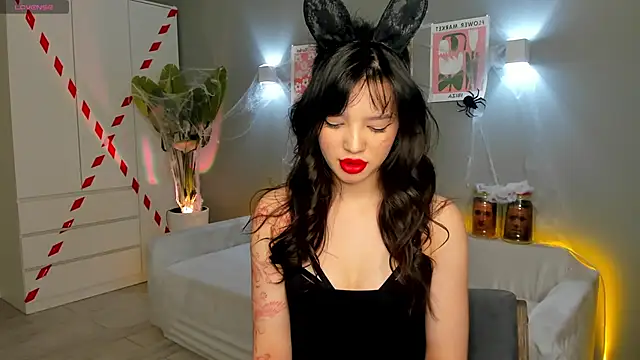 Snapshot of RikoAsada chatting on 30, 10, 2025 RikoAsada online show from 30, 10, 2025