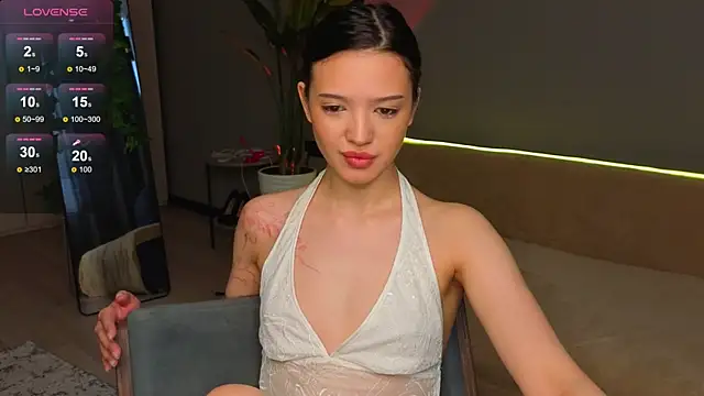 Snapshot of RikoAsada chatting on 23, 5, 2026 RikoAsada online show from 23, 5, 2026