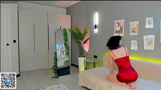 RikoAsada online show from 10, 3, 2026