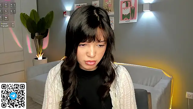 Snapshot of RikoAsada chatting on 14, 10, 2025 RikoAsada online show from 14, 10, 2025