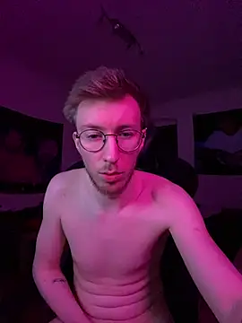 ItsMeLumisch online show from 24, 2, 2026