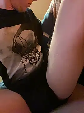 ItsMeLumisch online show from 26, 2, 2025