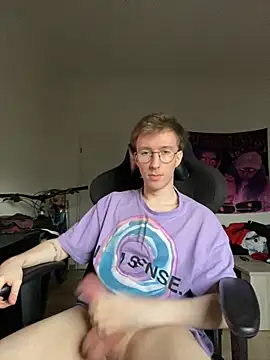 ItsMeLumisch online show from 23, 10, 2025